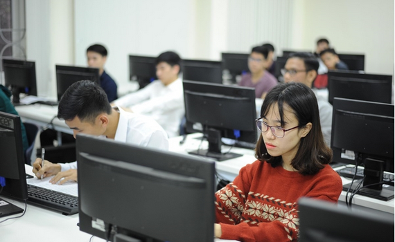 Thi cấp chứng chỉ năng lực ngoại ngữ c&oacute; g&igrave; mới?
