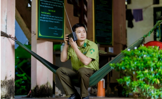 C&uacute;c Phương, kho b&aacute;u thuở hồng hoang: Những người với "ba kh&ocirc;ng"