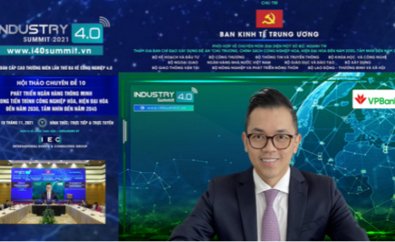Ng&acirc;n h&agrave;ng phải th&ocirc;ng minh hơn để nắm bắt c&aacute;c nhu cầu đang thay đổi từng ng&agrave;y
