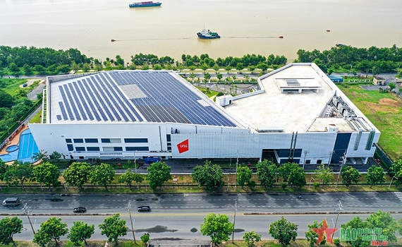 Nền tảng thương mại điện tử đầu ti&ecirc;n của Việt Nam k&ecirc;u gọi đầu tư th&agrave;nh c&ocirc;ng