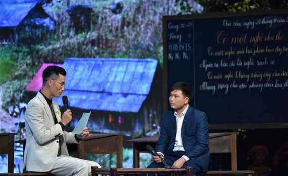 &ldquo;Thay lời tri &acirc;n&rdquo; năm 2021: Gieo mầm h&ocirc;m nay đem lại tr&aacute;i ngọt tương lai