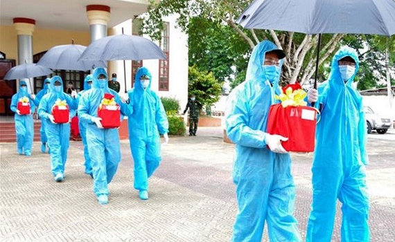 20 giờ ng&agrave;y 19-11 cầu si&ecirc;u cho c&aacute;c vong linh tử vong do Covid-19