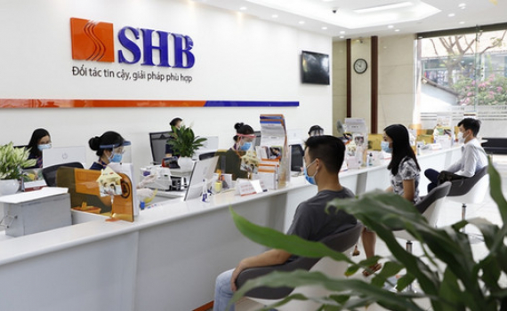 Ng&acirc;n h&agrave;ng - điểm tựa để doanh nghiệp kh&ocirc;i phục sản xuất, kinh doanh