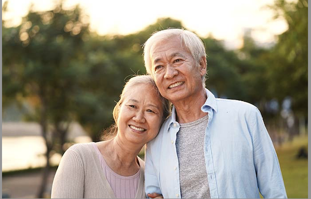 Trung bình một người cao tuổi Việt Nam mắc 3 bệnh nền - Đài Phát thanh và Truyền hình Ninh Bình