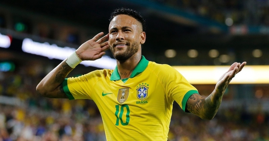 World Cup 2022: Đội tuyển Brazil chuẩn bị lực lượng hướng tới ngôi vô địch - Báo và Phát thanh - Truyền hình Ninh Bình