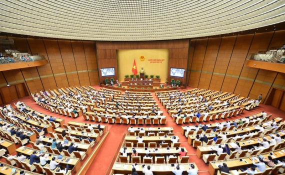 H&ocirc;m nay (15-11), Quốc hội họp phi&ecirc;n bế mạc v&agrave; quyết s&aacute;ch nhiều nội dung quan trọng