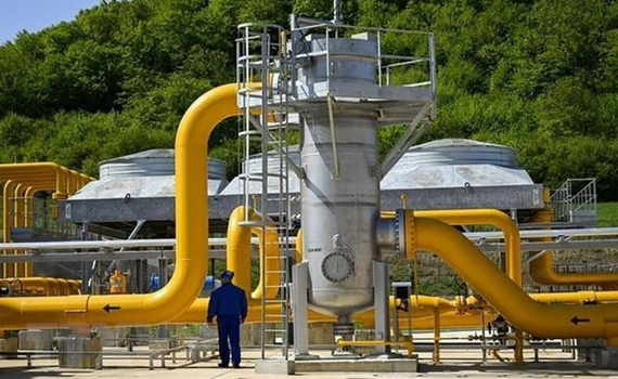 EU tiếp tục bất đồng về mức trần gi&aacute; kh&iacute; đốt