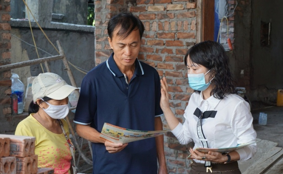 Cả nước c&oacute; hơn 314.000 ca mắc sốt xuất huyết, 115 ca tử vong