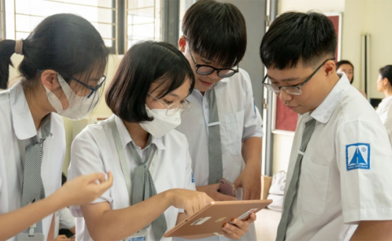 C&acirc;n nhắc khi coi trọng hệ chuy&ecirc;n trong gi&aacute;o dục phổ th&ocirc;ng