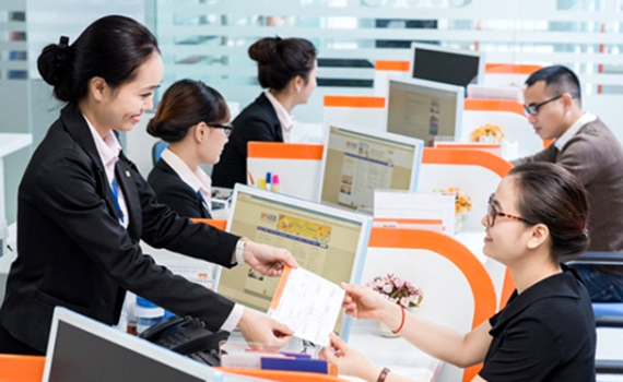 Ch&iacute;nh s&aacute;ch bảo hiểm tiền gửi g&oacute;p phần đẩy l&ugrave;i &ldquo;t&iacute;n dụng đen&rdquo;