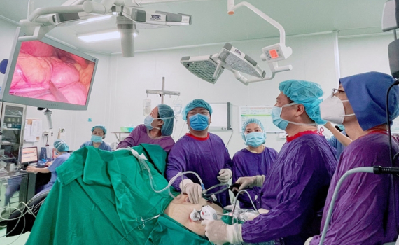 Loại trừ thủ phạm g&acirc;y ra hơn 200 loại bệnh