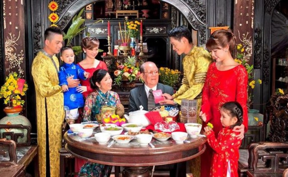 Chỉ thị của Ban B&iacute; thư về việc tổ chức Tết Qu&yacute; M&atilde;o năm 2023