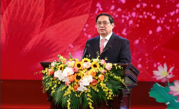 Thượng t&ocirc;n ph&aacute;p luật phải trở th&agrave;nh chuẩn mực ứng xử của mọi chủ thể trong x&atilde; hội