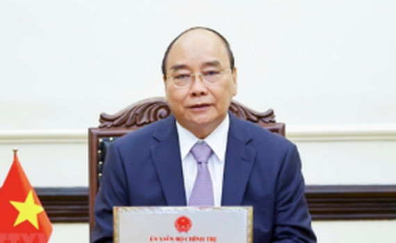 Thư của Chủ tịch nước Nguyễn Xu&acirc;n Ph&uacute;c gửi c&aacute;c nh&agrave; gi&aacute;o, c&aacute;n bộ quản l&yacute;, nh&acirc;n vi&ecirc;n ng&agrave;nh Gi&aacute;o dục