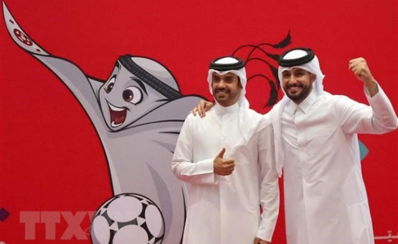 Nước chủ nh&agrave; World Cup 2022 c&ocirc;ng bố chế độ đặc biệt cho người h&acirc;m mộ