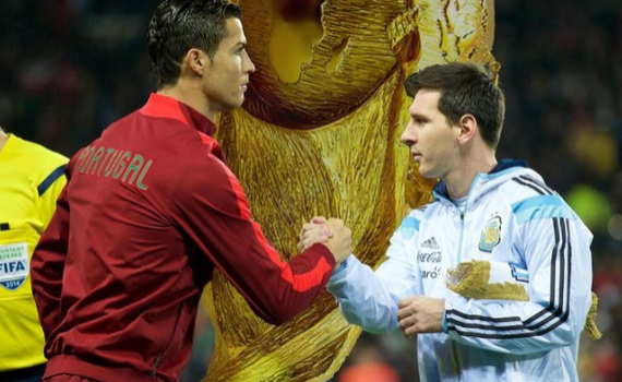 Lịch thi đấu c&aacute;c trận v&ograve;ng bảng World Cup 2022