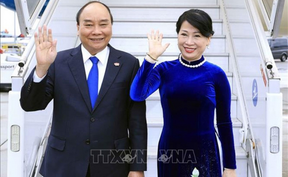 Th&uacute;c đẩy h&ograve;a b&igrave;nh, hợp t&aacute;c v&agrave; li&ecirc;n kết kinh tế