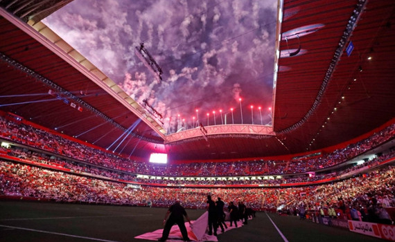 Những điều đặc biệt đang chờ đ&oacute;n tại World Cup 2022