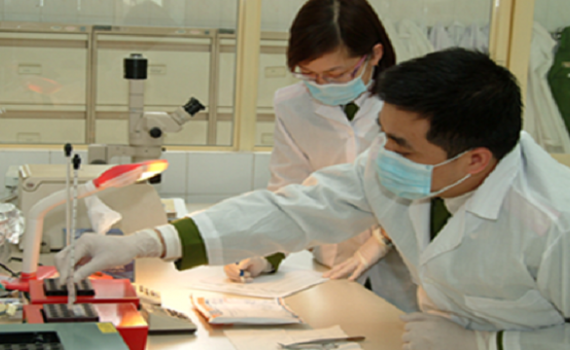 Ti&ecirc;u chuẩn gi&aacute;m định vi&ecirc;n ph&aacute;p y, gi&aacute;m định vi&ecirc;n ph&aacute;p y t&acirc;m thần