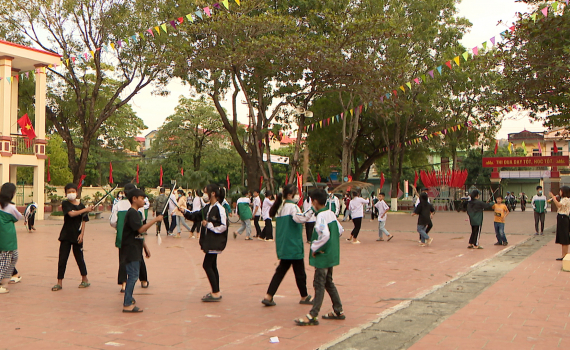 T&iacute;ch cực chuẩn bị cho Festival Tr&agrave;ng An kết nối di sản &ndash; Ninh B&igrave;nh năm 2022