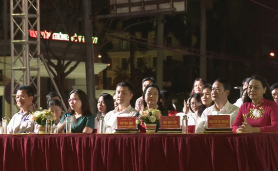 C&aacute;c hoạt động của Festival Tr&agrave;ng An kết nối di sản - Ninh B&igrave;nh năm 2022