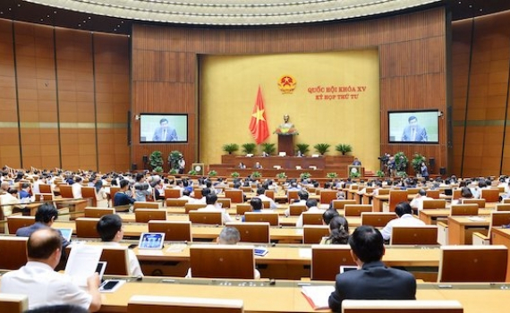 Tr&aacute;nh lợi dụng, lạm dụng chỉ định thầu