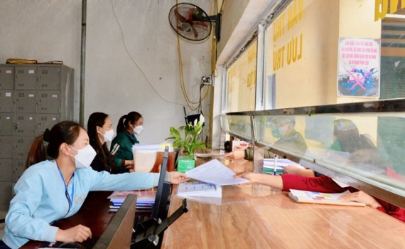 Sắp xếp đơn vị h&agrave;nh ch&iacute;nh cấp huyện, cấp x&atilde; tiết kiệm chi ng&acirc;n s&aacute;ch nh&agrave; nước hơn 2.000 tỷ đồng