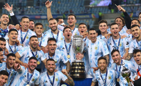 Nhận định bảng C, World Cup 2022: Đội tuyển Argentina chắc suất đi tiếp