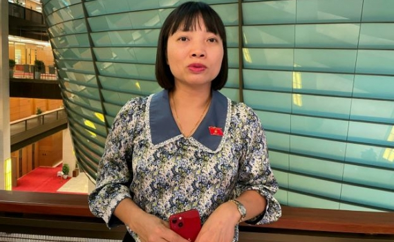 Bộ trưởng phải c&oacute; tr&aacute;ch nhiệm với lời hứa trước cử tri