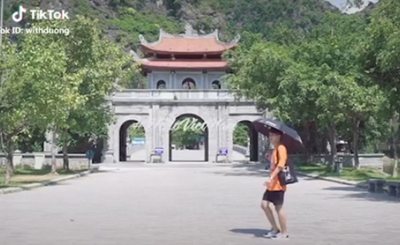 Ninh B&igrave;nh đẩy mạnh chuyển đổi số trong quảng b&aacute; du lịch