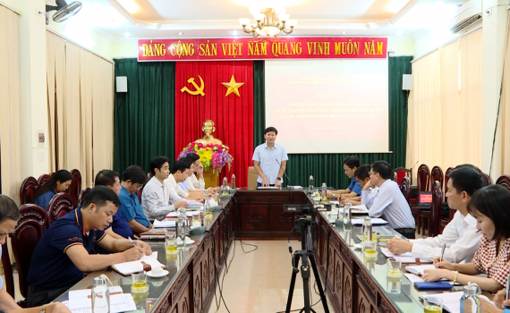 Giai đoạn 2016-2021 Ninh B&igrave;nh thực hiện gần 500 m&ocirc; h&igrave;nh, dự &aacute;n n&ocirc;ng nghiệp