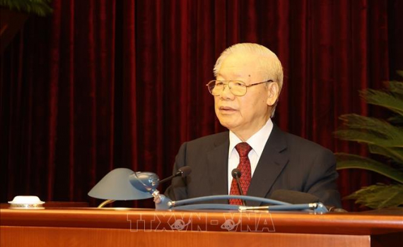 V&ugrave;ng đồng bằng s&ocirc;ng Hồng: Thực hiện tốt vai tr&ograve; trung t&acirc;m đầu n&atilde;o ch&iacute;nh trị-h&agrave;nh ch&iacute;nh quốc gia, động lực ph&aacute;t triển kinh tế h&agrave;ng đầu của đất nước