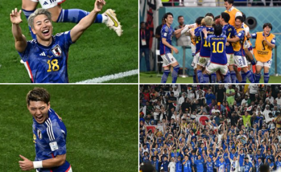 World Cup 2022: Một v&agrave;i con số thống k&ecirc; lượt trận đầu v&ograve;ng bảng