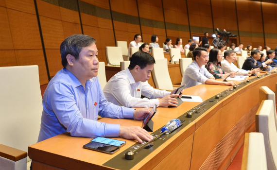 TP. Bu&ocirc;n Ma Thuột, tỉnh Đắk Lắk được trao cơ chế, ch&iacute;nh s&aacute;ch đặc th&ugrave;