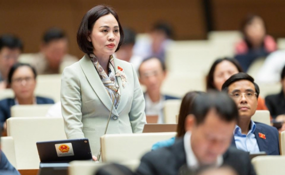 Cần sớm th&agrave;nh lập Ủy ban Năng suất quốc gia để th&uacute;c đẩy năng suất lao động