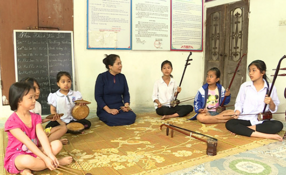  Y&ecirc;n M&ocirc; t&iacute;ch cực chuẩn bị Festival Tr&agrave;ng An kết nối Di sản - Ninh B&igrave;nh 2022