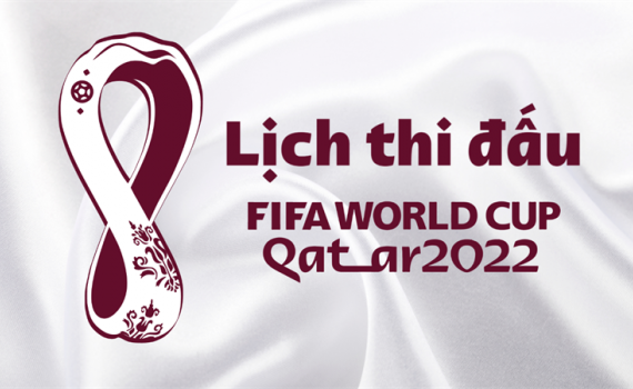 World Cup 2022: Lịch thi đấu v&ograve;ng bảng giờ Việt Nam