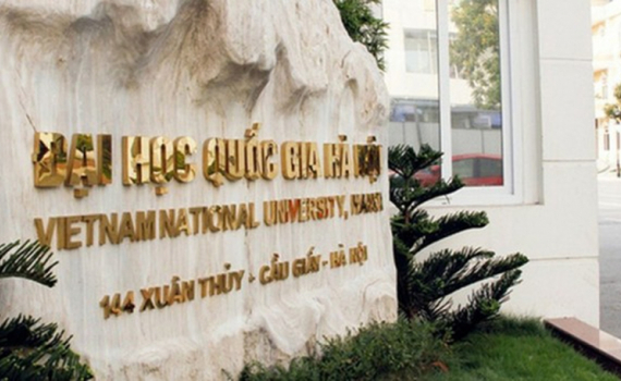 11 cơ sở đại học của Việt Nam c&oacute; mặt trong Bảng xếp hạng đại học ch&acirc;u &Aacute; 2023