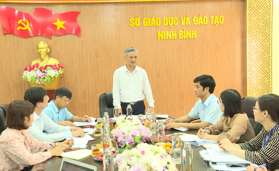 Ban Ph&aacute;p chế HĐND tỉnh gi&aacute;m s&aacute;t việc giải quyết c&aacute;c &yacute; kiến, kiến nghị của cử tri