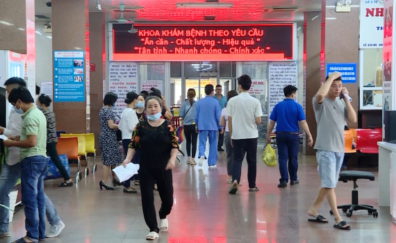 C&aacute;ch ph&ograve;ng bệnh tim mạch trong thời điểm giao m&ugrave;a