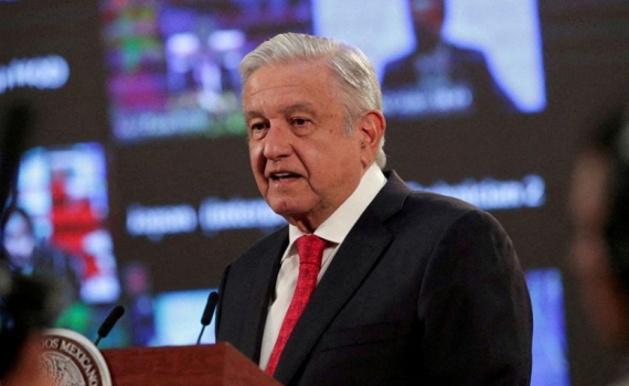 Tổng thống Mexico l&ecirc;n &aacute;n lệnh phong tỏa kinh tế của Mỹ đối với Cuba