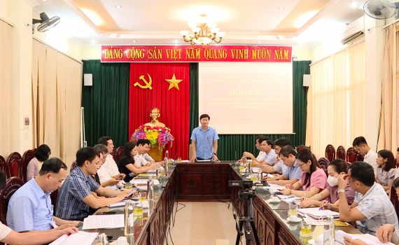 Vụ đ&ocirc;ng xu&acirc;n 2022-2023, Ninh B&igrave;nh phấn đấu gieo trồng tr&ecirc;n 46 ngh&igrave;n ha