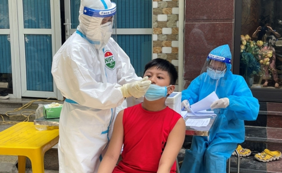 Mối bận t&acirc;m lớn!