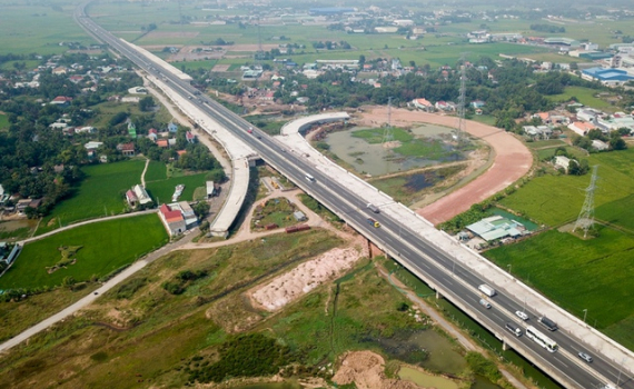 Bổ sung một số dự &aacute;n quan trọng quốc gia, trọng điểm ng&agrave;nh Giao th&ocirc;ng vận tải