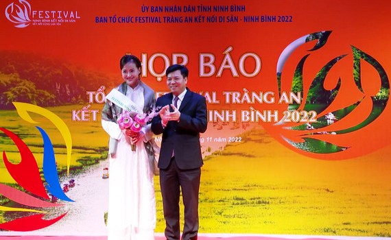 Hơn 70 hoa hậu du lịch thế giới sẽ tr&igrave;nh diễn tại Festival Tr&agrave;ng An kết nối di sản