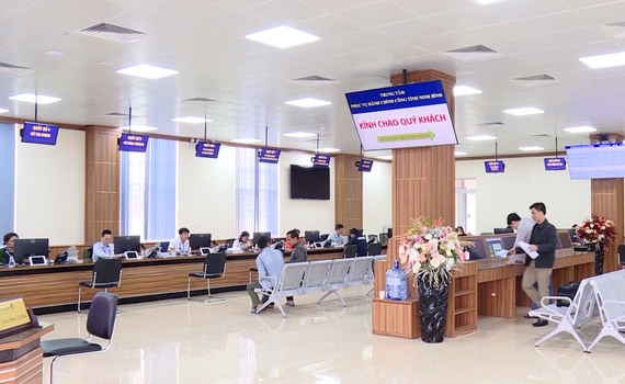 Ban Quản l&yacute; c&aacute;c Khu C&ocirc;ng nghiệp tỉnh nỗ lực n&acirc;ng cao chỉ số năng lực cạnh tranh 