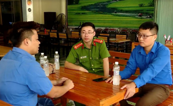 X&acirc;y dựng Khu du lịch Tam cốc - B&iacute;ch động trở th&agrave;nh điểm s&aacute;ng về văn minh, văn h&oacute;a v&agrave; an to&agrave;n