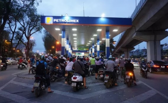 Bộ C&ocirc;ng thương sẽ sửa đổi, bổ sung c&aacute;c quy định về kinh doanh xăng dầu