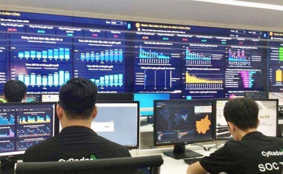 Việc tu&acirc;n thủ quy định về an to&agrave;n th&ocirc;ng tin mạng vẫn chưa được ch&uacute; trọng