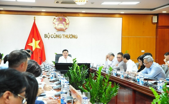 Hai kịch bản cung ứng xăng dầu năm 2023